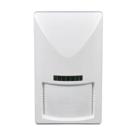 Senzor pir cu emitator PIR3S pentru sisteme de alarma LS30