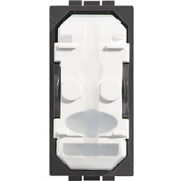 INTRERUPATOR SIMPLU L4001/0 SET 10BUCATI