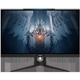 GIGABYTE AORUS FI27Q GAMING MONITOR
