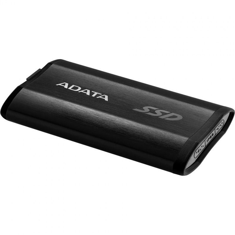 ADATA EXT SSD 1TB 3.2 SE800 BK ADATA EXT SSD 1TB 3.2 SE800 BK