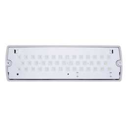 LAMPA EXIT ORION LED 100 SA 3H MT IP65
