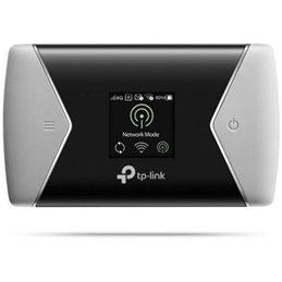 TPL ROUTER  300Mbps MOBIL ACUMULATOR