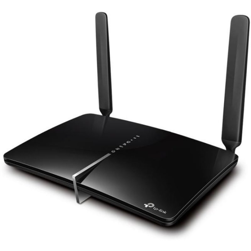 TP-LINK ROUTER 4G AC1200 DUAL-B 4G TP-LINK ROUTER 4G AC1200 DUAL-B 4G