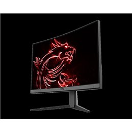 Optix G24C4 23.6" CURVED FHD 144Hz