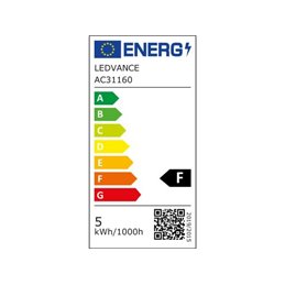 BEC LED OSRAM 4052899971066