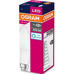 BEC LED OSRAM 4052899971066