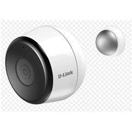 D-LINK FULL HD OUTDOOR WI-FI CAMERA