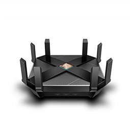 TPL NEXT-GEN WIFI ROUTER ARCHER AX6000