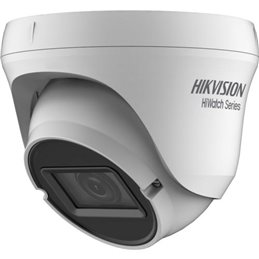 CAMERA TURBOHD DOME 2MP 2.8-12MM IR40M
