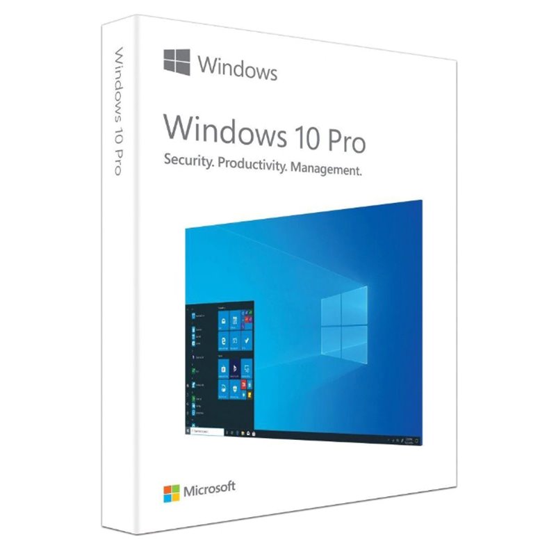 Win Pro FPP 10 P2 32-bit/64-bit Romanian Win Pro FPP 10 P2 32-bit/64-bit Romanian