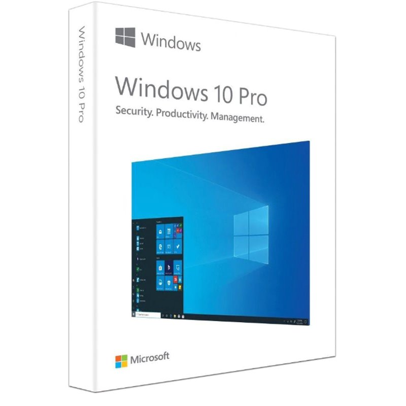 Win Pro FPP 10 P2 32-bit/64-bit Eng USB Win Pro FPP 10 P2 32-bit/64-bit Eng USB