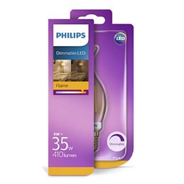 BEC LED LUSTRA PHILIPS E14 8718696750780