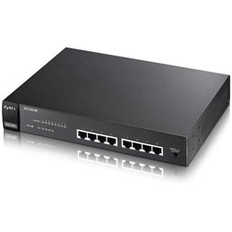 ZYXEL ES1100-8P 8-PORT POE SWITCH