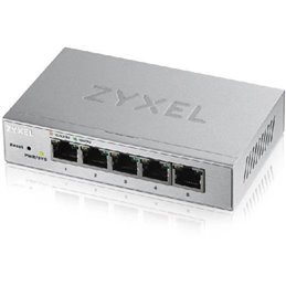 ZYXEL GS1200-5 5-PORT GBE METAL SWITCH