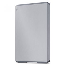 EHDD 2TB LC 2.5" MOBILE DRIVE USB 3.0 GY