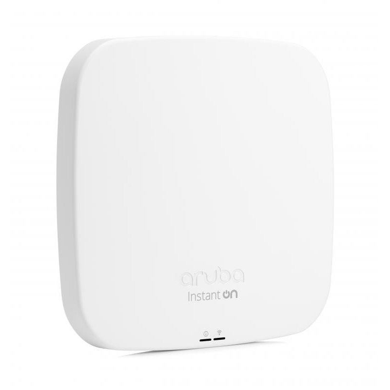 ARUBA INSTANT ON AP15 (RW) ACCESS POINT ARUBA INSTANT ON AP15 (RW) ACCESS POINT