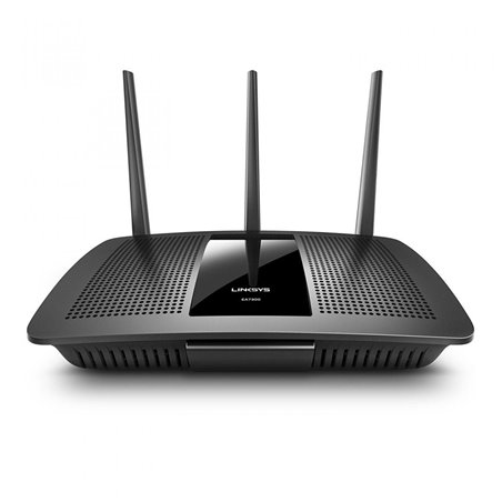 LINKSYS ROUTER AC1750 MAX-STREAM EA7300