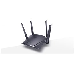 D-LINK AC1900 SMART MESH WIFI ROUTER