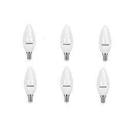 BEC LED SYLVANIA TOLEDO CANDLE 26931/6
