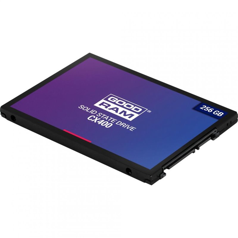 SSD GR 256 2.5" CX400 SSDPR-CX400-256 SSD GR 256 2.5" CX400 SSDPR-CX400-256