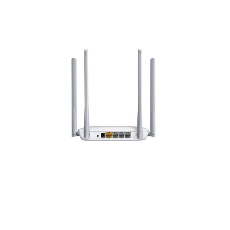 ROUTER WIRELESS MERCUSYS N300MBPS MW325R ROUTER WIRELESS MERCUSYS N300MBPS MW325R