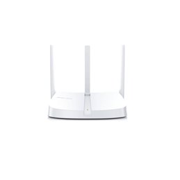 ROUTER WIRELESS MERCUSYS N300MBPS MW305R