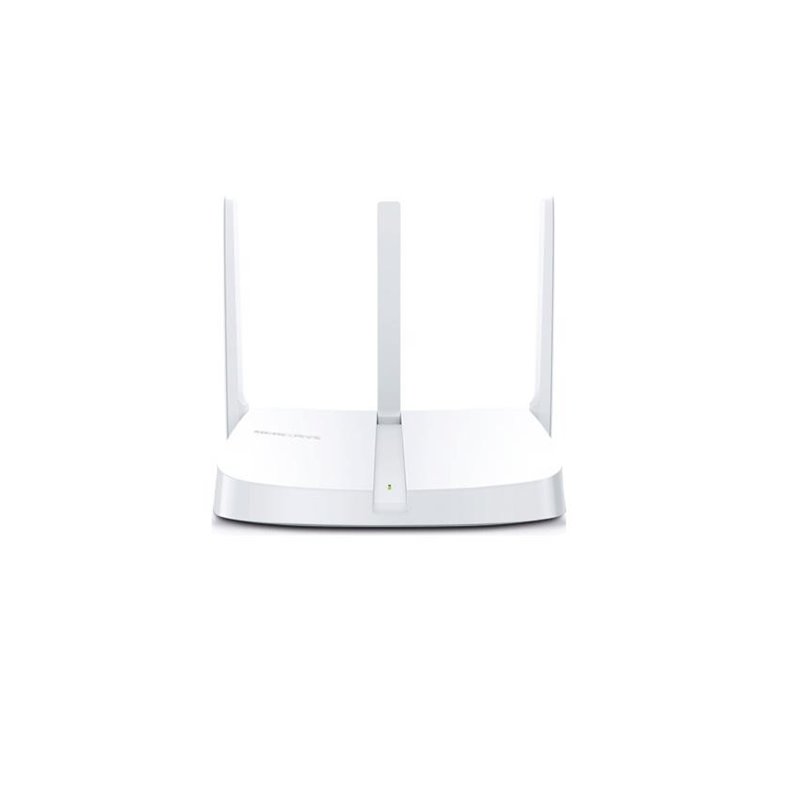 ROUTER WIRELESS MERCUSYS N300MBPS MW305R ROUTER WIRELESS MERCUSYS N300MBPS MW305R