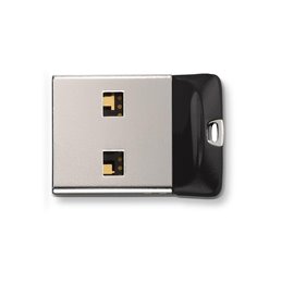 USB 16GB SANDISK SDCZ33-016G-G35