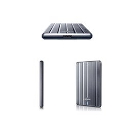 EHDD 2TB ADATA 2.5" AHC660-2TU31-CGY