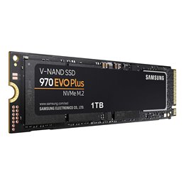 SM SSD 1TB 970 EVO PLUS M.2 MZ-V7S1T0BW