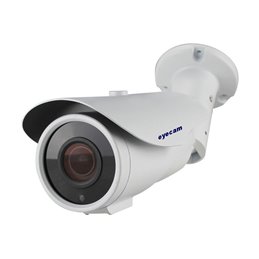 Camera 4-in-1 Analog/AHD/CVI/TVI 1080P zoom 4X AF 90M Eyecam EC-AHDCVI4098