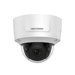 CAMERA IP DOME 8MP 2.8-12MM IR 50M