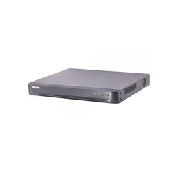 HIKVISION DVR TURBO HD 4MP 32CH 2XSATA