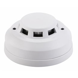 DETECTOR DE FUM PE 4 FIRE ND-M532