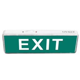 LAMPA LED EXIT VIVALUX VIV004032
