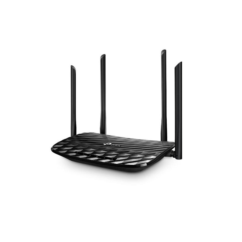 RELESS MU-MIMO GB ROUTER RELESS MU-MIMO GB ROUTER