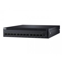 DL Networking X4012 Smart Web Switch