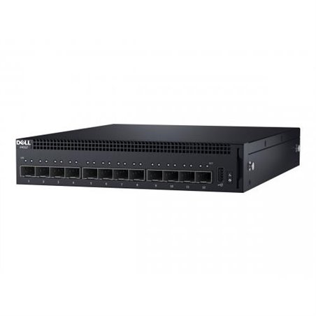 DL Networking X4012 Smart Web Switch