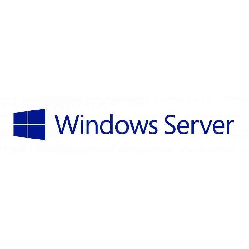 MS ROK WS16 (4-CORE) STD ADD LIC EMEA MS ROK WS16 (4-CORE) STD ADD LIC EMEA