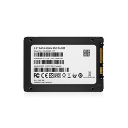 ADATA SSD 1TB 2.5 SATA3 SU800