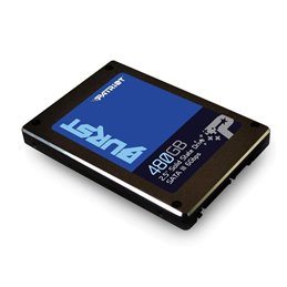 PT SSD 480GB SATA PBU480GS25SSDR