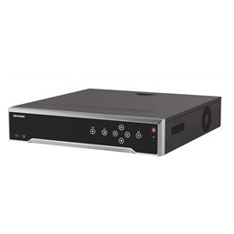 HK NVR 32 CANALE IP, 4K, 256 MBPS, 16POE