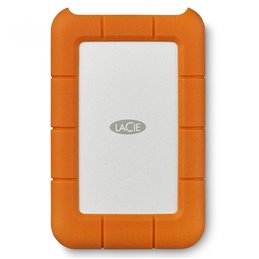 EHDD 2TB LC RUGGED USB3.0 STFR2000800