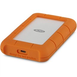 EHDD 1TB LC RUGGED USB3.0 STFR1000800