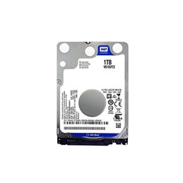 WD HDD2.5 1TB SATA WD10SPZX