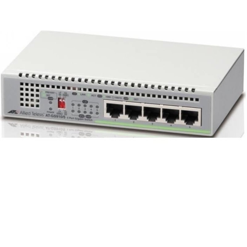 ATI SW 5P GB L2 UNMANAGED ATI SW 5P GB L2 UNMANAGED