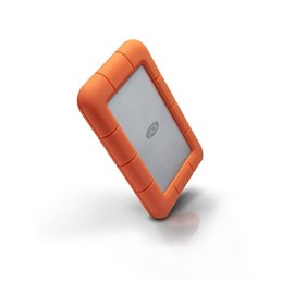 EHDD 4TB LC RUGGED MINI USB 3.0