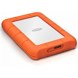 EHDD 2TB LC RUGGED MINI USB 3.0