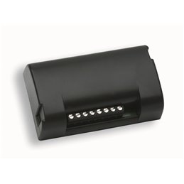 RECEPTOR RADIO BENINCA CU 2 CANALE