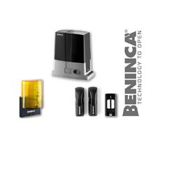 KIT PORTI CULISANTE  KBULL8M BENINCA